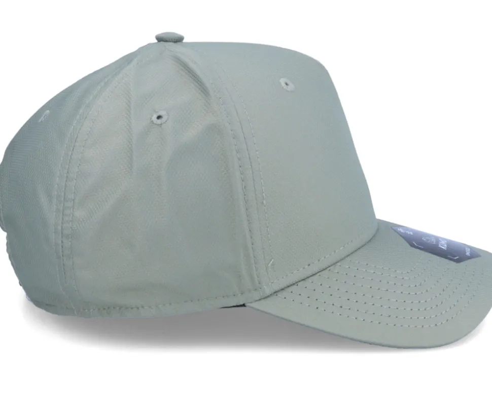 Hightop Olive Adjustable - Kumo