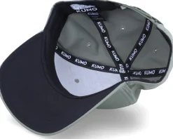 Hightop Olive Adjustable - Kumo