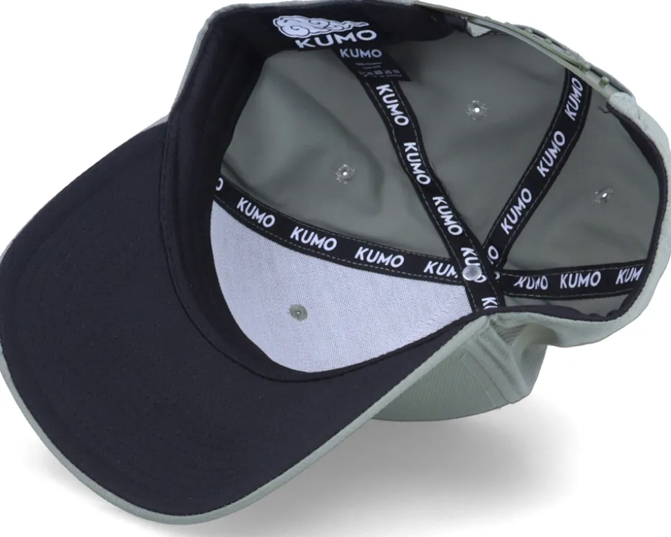 Hightop Olive Adjustable - Kumo