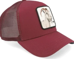 Himothy Core Combo A-Frame Trucker - Goorin Bros.