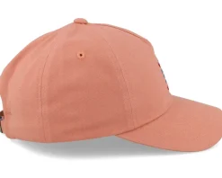 Hinkley Hat Salmon Dad Cap - Fox