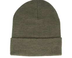 Hippie Sports Cap Olive Cuff - Appertiff