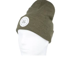Hippie Sports Cap Olive Cuff - Appertiff