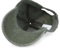 Höj Styrräntan Olive Dad Cap - Iconic