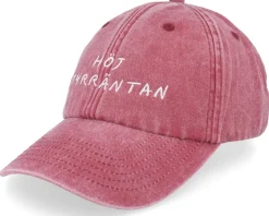 Höj Styrräntan Olive Dad Cap - Iconic
