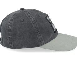 Hobo Santa Need Cash For Benz Black/Olive Dad Cap - Ho-Ho-Hats