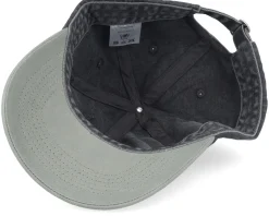 Hobo Santa Need Cash For Benz Black/Olive Dad Cap - Ho-Ho-Hats