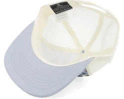 Hoffman Spray Blue Trucker - Rip Curl