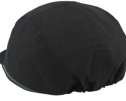 Hoja Cap Black 5-Panel - Fjällräven