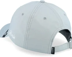 Homie's Where The Heart Is Track Caps Grey Dad Cap - Goorin Bros.