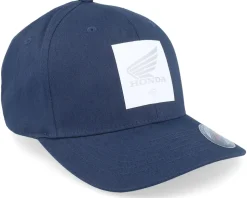 Honda Midnight Flexfit - Fox