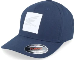 Honda Midnight Flexfit - Fox