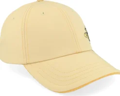 Honey Love Track Caps Yellow Dad Cap - Goorin Bros.