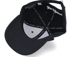 Hooked Black Adjustable - SQRTN