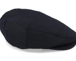 Hooligan Black Snap Cap - Brixton