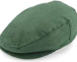 Hooligan Pine Needle Snap Cap - Brixton