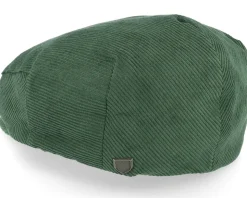 Hooligan Pine Needle Snap Cap - Brixton