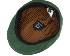 Hooligan Pine Needle Snap Cap - Brixton