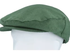 Hooligan Pine Needle Snap Cap - Brixton