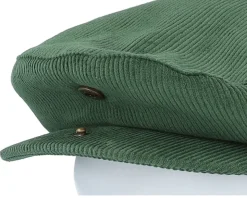 Hooligan Pine Needle Snap Cap - Brixton