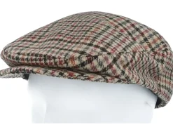 Hooligan Sand/Black/Crushed Violet Snap Cap - Brixton