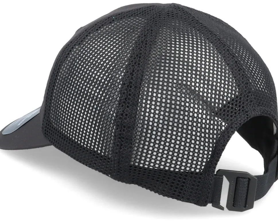 Horizon Black Trucker - The North Face