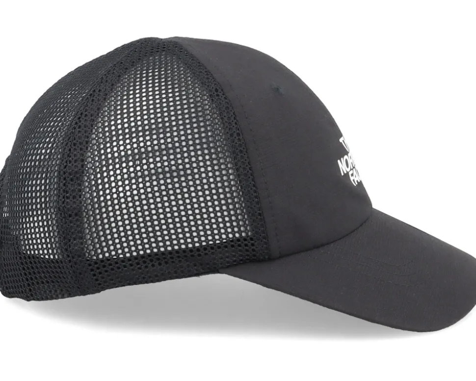 Horizon Black Trucker - The North Face