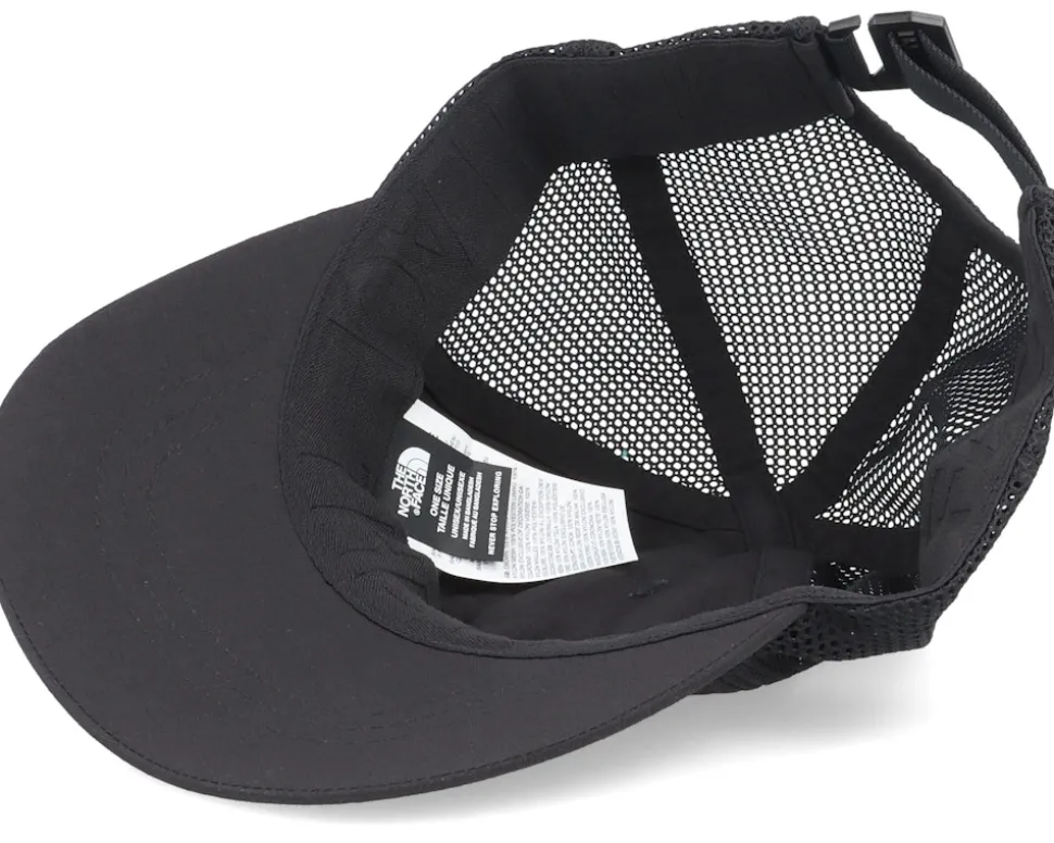 Horizon Black Trucker - The North Face