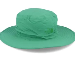 Horizon Breeze Brimmer Hat Deep Grass Green Bucket - The North Face