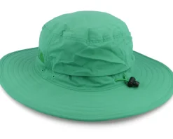 Horizon Breeze Brimmer Hat Deep Grass Green Bucket - The North Face