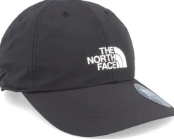 Horizon Hat Black Dad Cap - The North Face