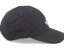 Horizon Hat Black Dad Cap - The North Face