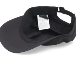 Horizon Hat Black Dad Cap - The North Face