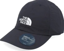 Horizon Hat Black/White Dad Cap - The North Face