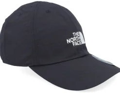 Horizon Hat Black/White Dad Cap - The North Face