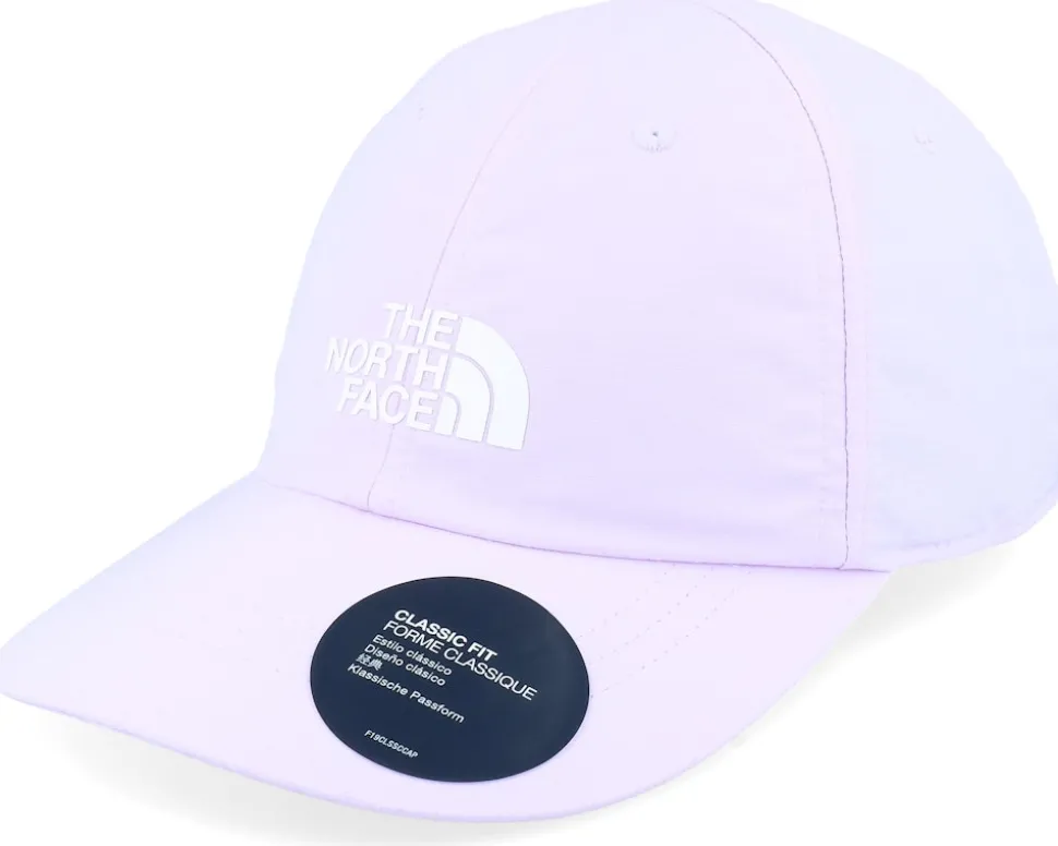Horizon Hat Icy Lilac Dad Cap - The North Face