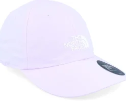 Horizon Hat Icy Lilac Dad Cap - The North Face