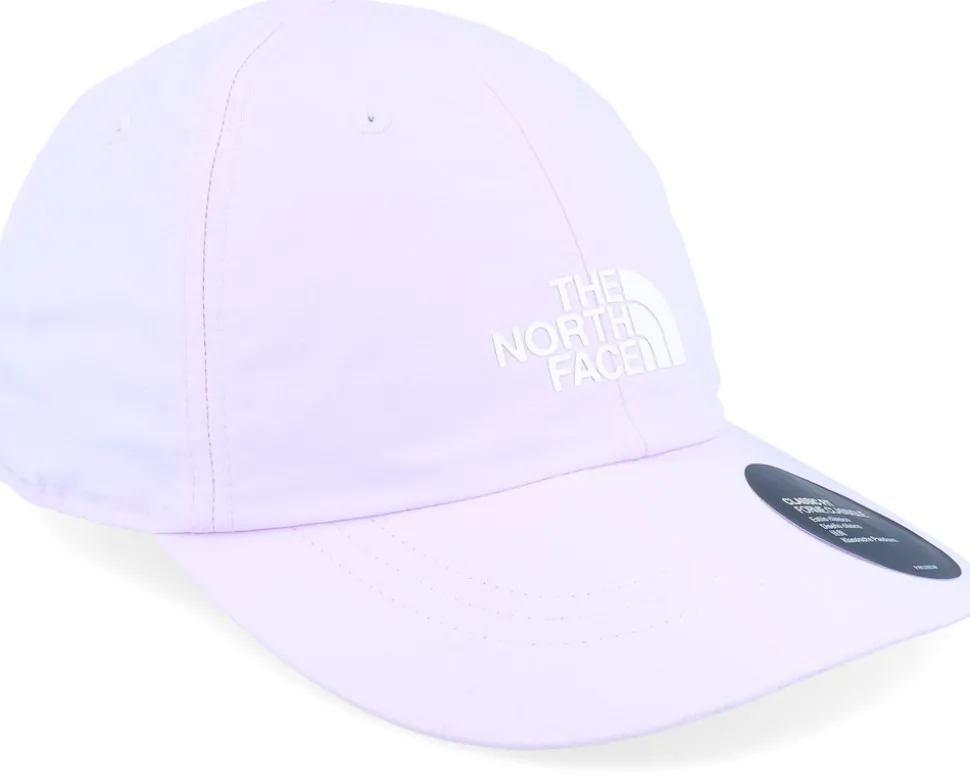 Horizon Hat Icy Lilac Dad Cap - The North Face