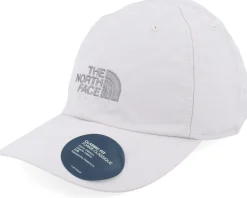 Horizon Hat Moonstone Grey Dad Cap - The North Face