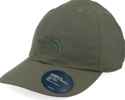 Horizon Hat New Taupe Green Dad Cap - The North Face