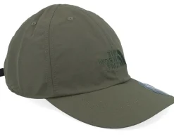 Horizon Hat New Taupe Green Dad Cap - The North Face