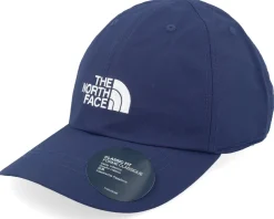 Horizon Hat Summit Navy Dad Cap - The North Face