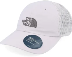 Horizon Moonstone Grey Unconstructed Trucker - The North Face