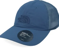 Horizon Shady Blue Unconstructed Trucker - The North Face