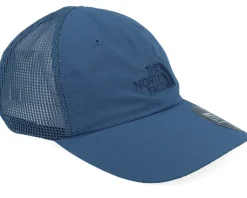 Horizon Shady Blue Unconstructed Trucker - The North Face