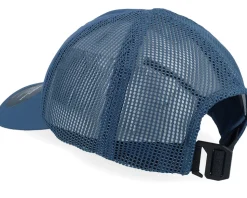Horizon Shady Blue Unconstructed Trucker - The North Face