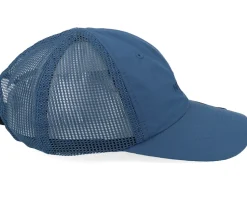 Horizon Shady Blue Unconstructed Trucker - The North Face
