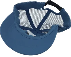 Horizon Shady Blue Unconstructed Trucker - The North Face