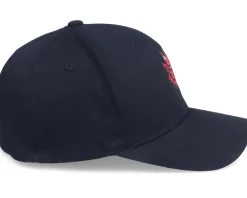 Horned Demon Black Flexfit - Iconic