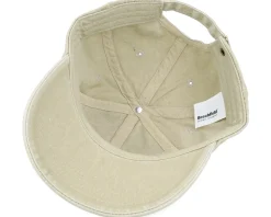 Horse Embroidery Khaki Dad Cap - Wild Spirit